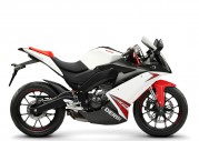 Derbi GPR 125 Derbi GPR 125